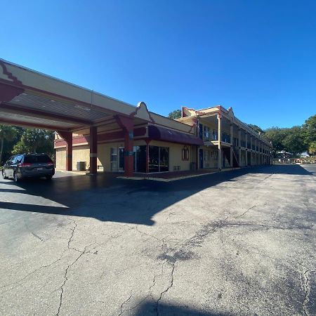 Americas Best Value Inn - Gainesville Exterior foto